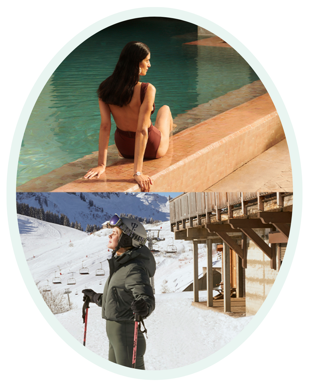 Vintage Club Med