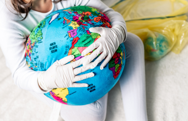 Aicinām ceļot atbildīgi un dzēst “CO2 pēdas” nospiedumu!