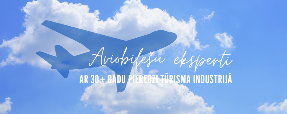 airBaltic dalās ar noderīgiem padomiem ērtai ceļošanai šovasar, 2025