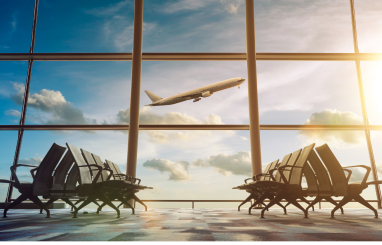 Kompensācija par aizkavēto, atcelto lidojumu