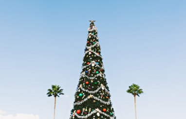 Ziemassvētku tradīcijas visapkārt zemeslodei