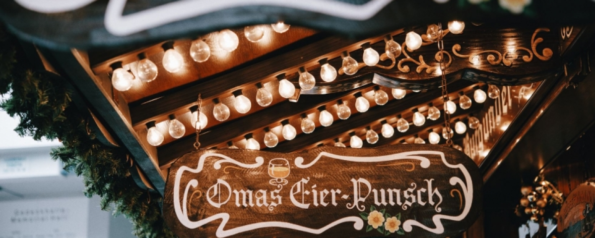 Astoņi Ziemassvētku tirdziņi Eiropā, kur notvert svētku sajūtu