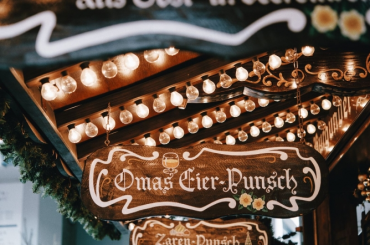 Astoņi Ziemassvētku tirdziņi Eiropā, kur notvert svētku sajūtu