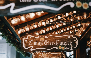 Astoņi Ziemassvētku tirdziņi Eiropā, kur notvert svētku sajūtu