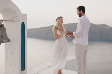 Kāzas un medusmēnesis - divi vienā! Ieteikumi kāzām ārzemēs