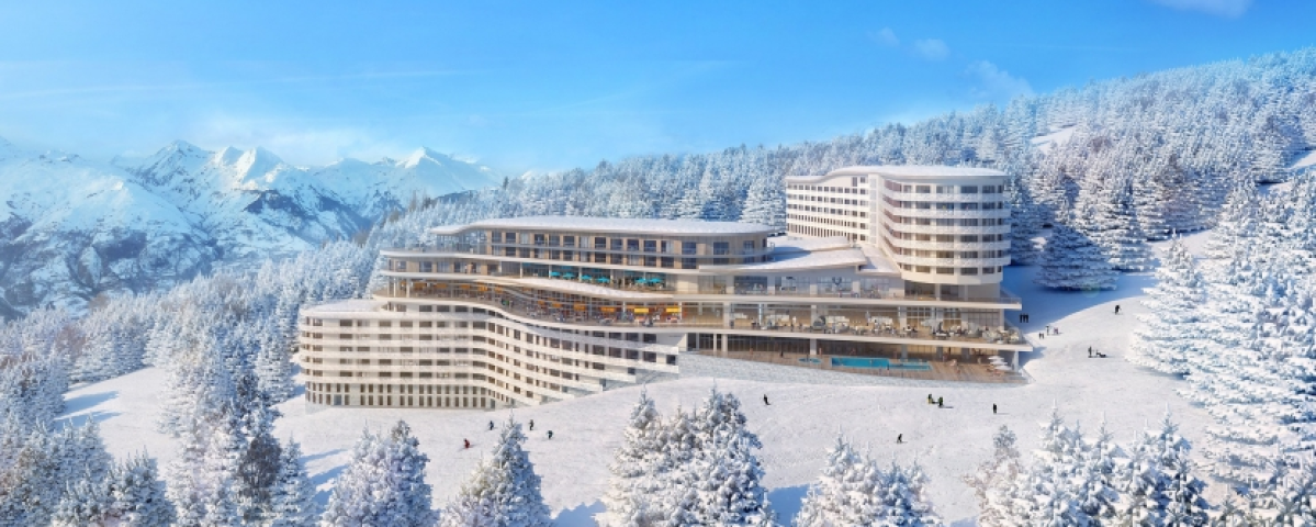 Kalni, siera rituļi un ziemas pasaka: īss ceļojums uz Francijas Alpiem