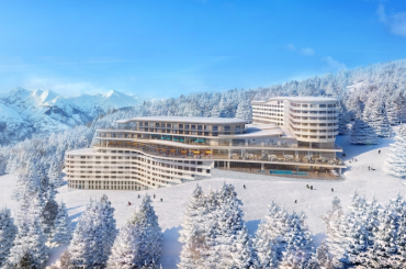 Kalni, siera rituļi un ziemas pasaka: īss ceļojums uz Francijas Alpiem