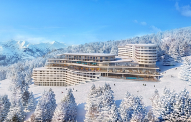 Kalni, siera rituļi un ziemas pasaka: īss ceļojums uz Francijas Alpiem