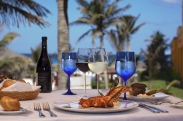 Špikeris ceļotājiem: 7 ēdināšanas un naktsmītņu apzīmējumi