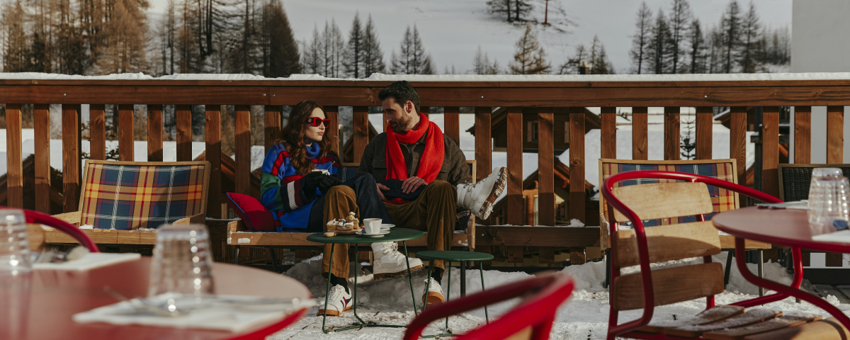 Mūsu pieredze Club Med Alpos