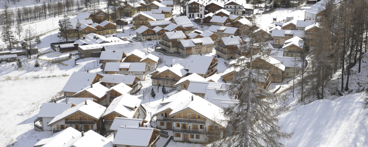 Mūsu pieredze Club Med Alpos