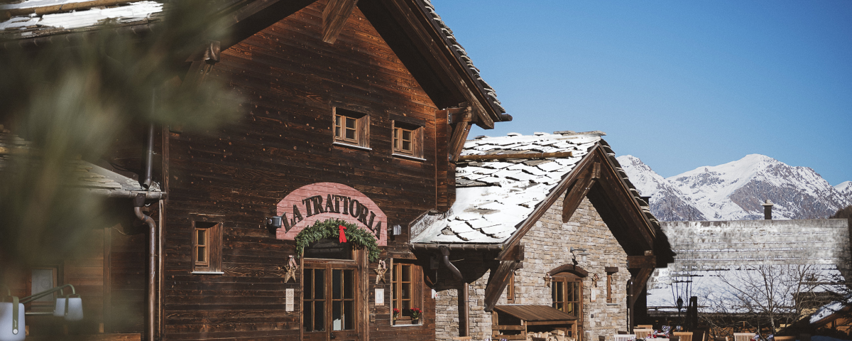 Mūsu pieredze Club Med Alpos