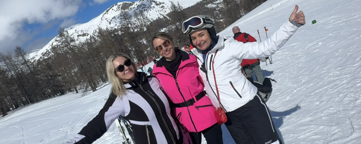 Mūsu pieredze Club Med Alpos