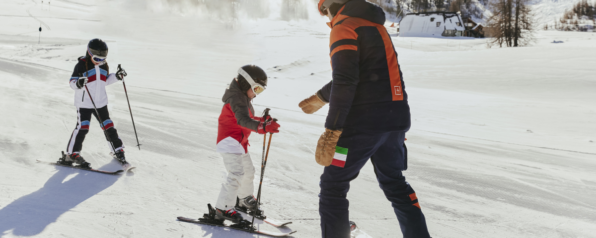 Mūsu pieredze Club Med Alpos