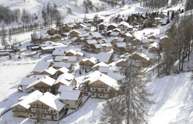 Mūsu pieredze Club Med Alpos