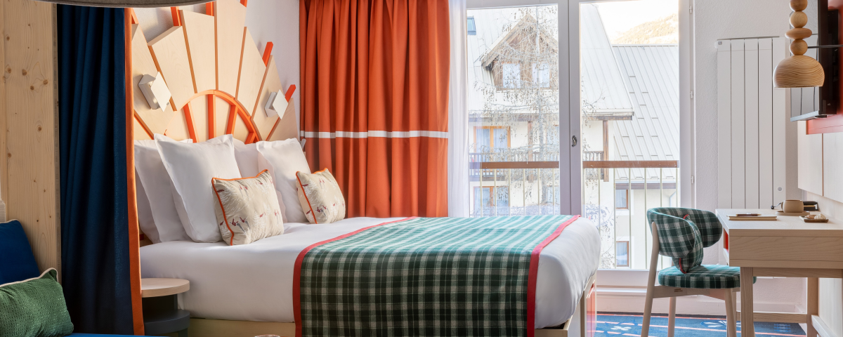 Mūsu pieredze Club Med Alpos - turpinājums
