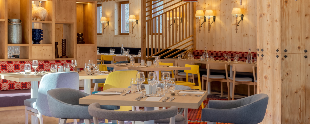 Mūsu pieredze Club Med Alpos - turpinājums