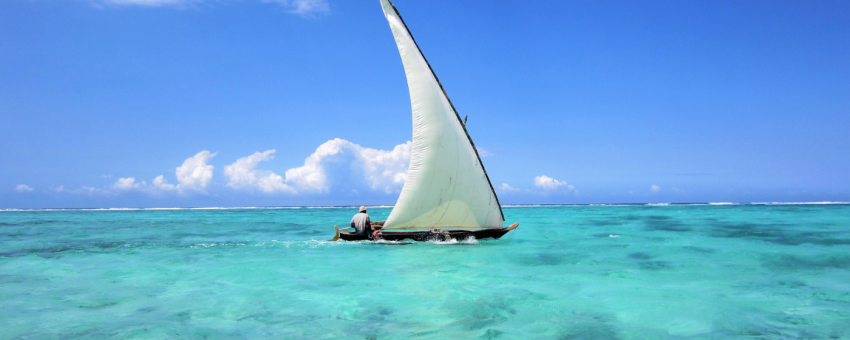 Mūsu pieredze Zanzibārā
