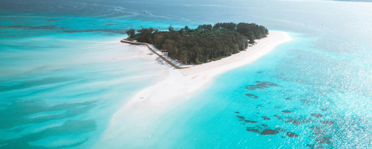 Mūsu pieredze Zanzibārā
