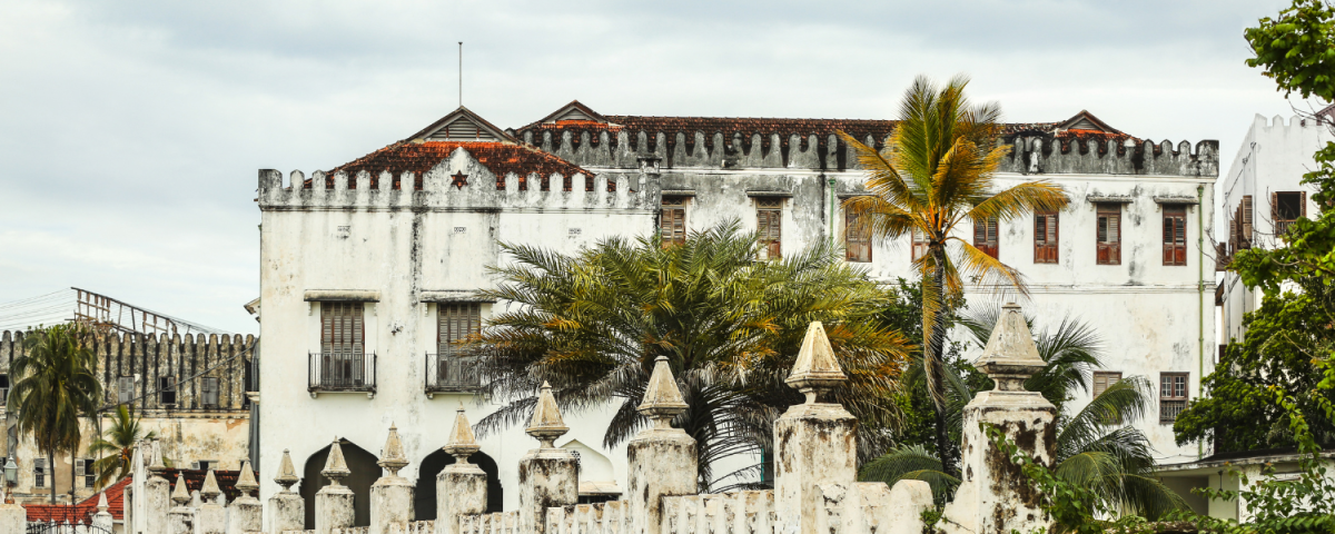 Mūsu pieredze Zanzibārā