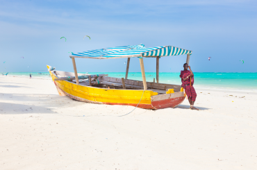 Mūsu pieredze Zanzibārā