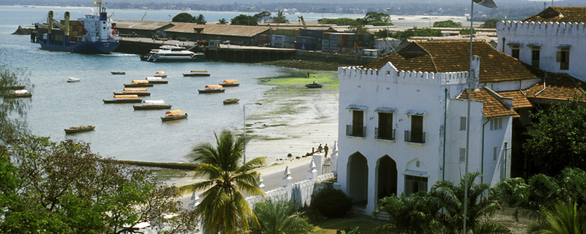 Mūsu pieredze Zanzibārā - turpinājums