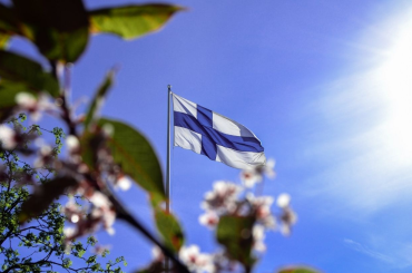 Īsās brīvdienas Somijā
