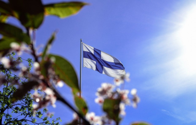 Īsās brīvdienas Somijā