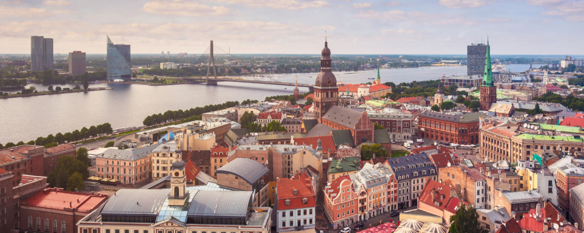 Ienākošais tūrisms un konferences