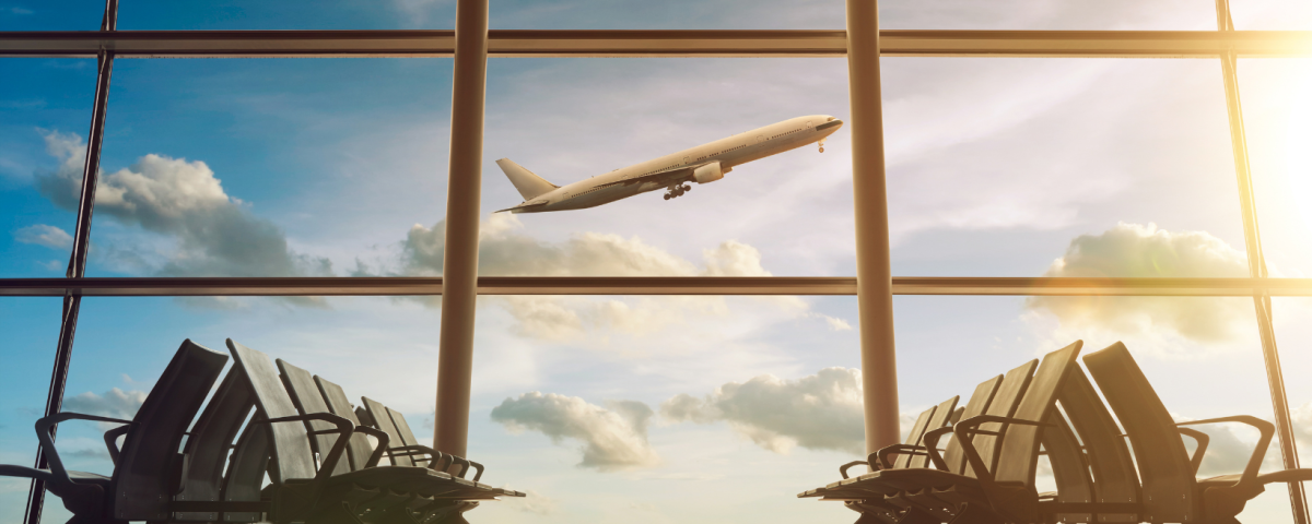 Kompensācija par aizkavēto, atcelto lidojumu